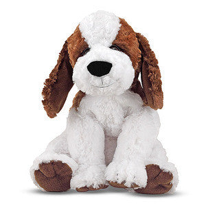 Melissa & Doug Bailey St. Bernard 7481