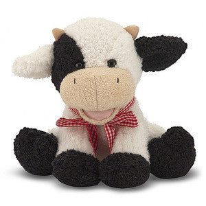 Melissa & Doug Meadow Medley Calf