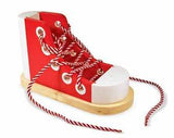 Melissa & Doug Lacing Shoe 3108