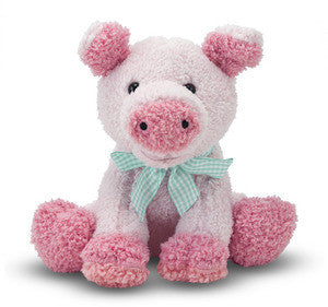 Melissa & Doug Meadow Medley Piggy