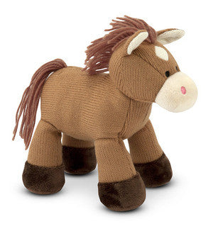 Melissa & Doug Sweater Sweetie Horse
