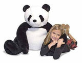 Melissa & Doug Panda - Plush