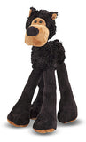 Melissa & Doug Lanky Legs Black Bear
