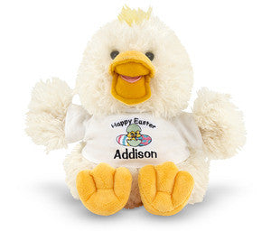 Melissa & Doug Thalacker Quacker Duck