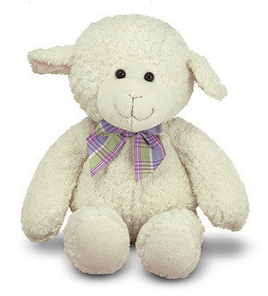 Melissa & Doug Lovey Lamb