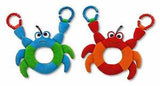 Melissa & Doug Linking Crab