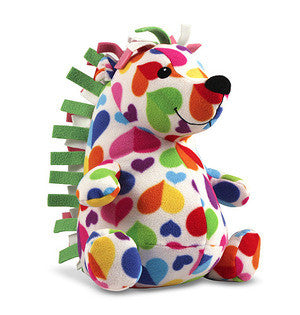 Melissa & Doug Hannah Hedgehog 7167