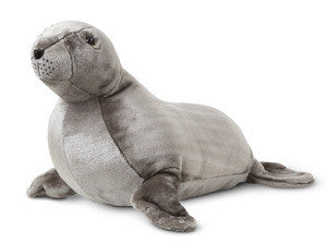 Melissa & Doug Sea Lion - Plush 8838