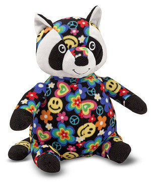 Melissa & Doug Razzle Raccoon 7245