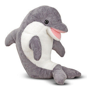 Melissa & Doug Skimmer Dolphin