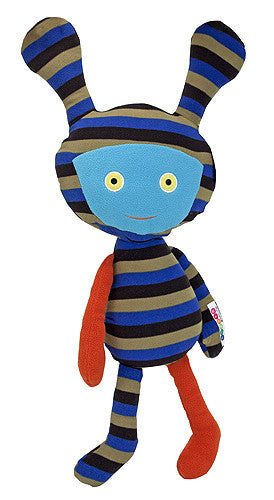 Melissa & Doug Ozzy Alien