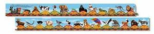 Melissa & Doug Alphabet Train Floor (28 pc)
