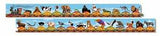 Melissa & Doug Alphabet Train Floor (28 pc)