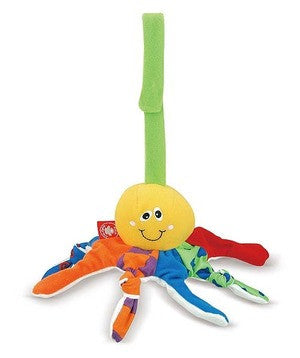 Melissa & Doug Wiggly Octopus