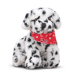 Melissa & Doug Blaze Dalmatian 7489