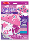 Melissa & Doug Foam Wand & Tiara