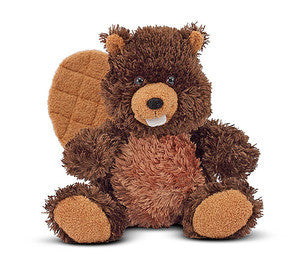 Melissa & Doug Chopper Beaver
