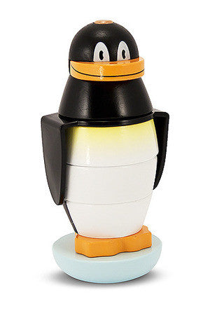 Melissa & Doug Penguin Stacker