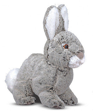 Melissa & Doug Brambles Bunny