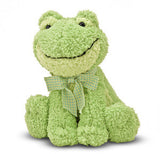 Melissa & Doug Meadow Medley Froggy