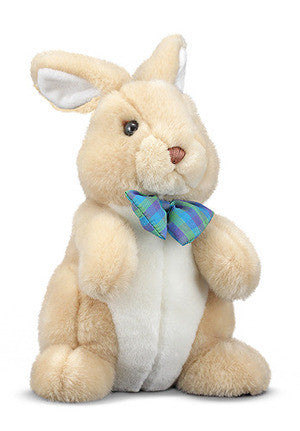 Melissa & Doug Propper Bunny