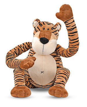 Melissa & Doug Swagger Tiger 7608