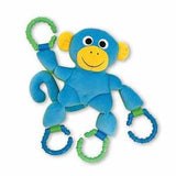 Melissa & Doug Linking Monkey