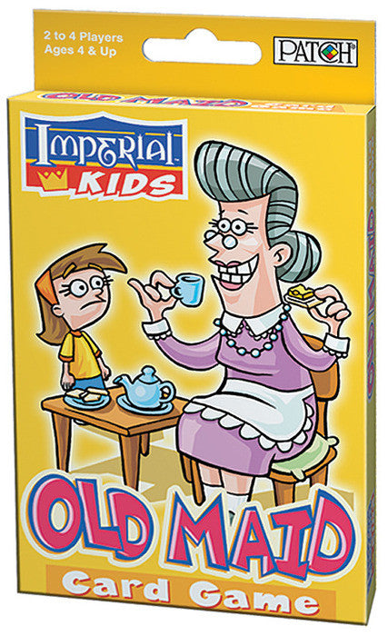 Imperial® Kids Old Maid 1464