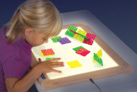 PowerClix - Light Pad  G1683INT by Guidecraft G1683INT