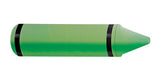 Guidecraft Classroom Furniture - Crayon Green G6513