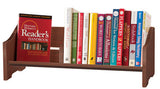 Guidecraft Classroom Furniture - Tabletop Book Browser Cherry G6474