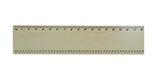 Guidecraft Personalized Wall Art - Ruler Natural G6517