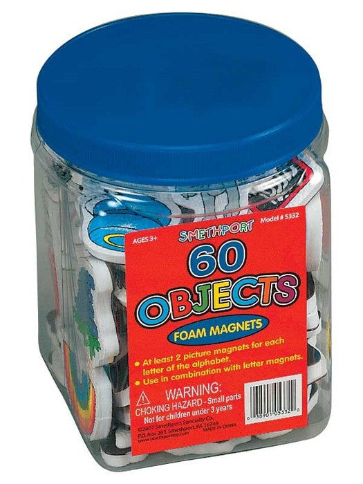 Magnetic Sets Objects 5332