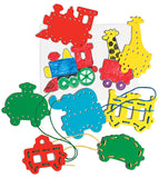 Lauri®  Lacing Choo Choo 2564