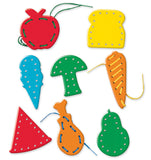 Lauri® Lacing Snack Time 2580