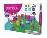 Roominate® Bettina & Emma's Playdate RM1001-CH