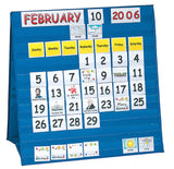Pocket Charts Calendar 761