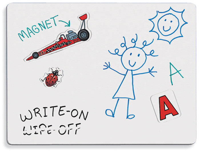 Magnetic Dry Erase Board 811