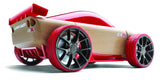 Automoblox™ C9-R Sportscar  AX-001