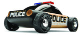 Automoblox™ S9 Police Car   AZ-001