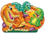 Sneaky Puzzles® Dinosaur Land™ 1311
