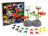 Flying Kung Fu Frogs - MOTORIZED  6951