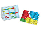 Alpha & Pre-Reading Sentence Builder  827