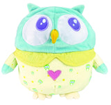 OK to Wake!® Owl with Night-Light and Music 8096