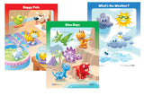 3-Pack Puzzles 15021