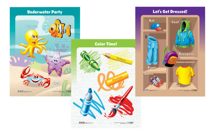 3-Pack Puzzles 15022