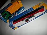 Bruder MAN TGA Construction Truck With Conveyor Belt