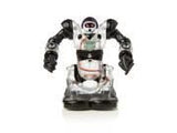 Wowwee 0788 Rc Mini Build Up (robosapien)