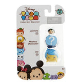 Tsum Tsum 3-Pack Figures - Joy/Hidden/Jasmine