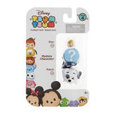 Tsum Tsum 3-Pack Figures - Patch/Hidden/Doc